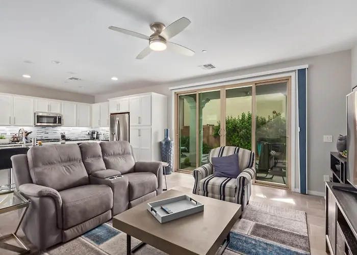 Holiday home Haven: A Family Delight In Enchanting Community