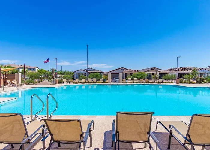 Haven: A Family Delight In Enchanting Community * Gilbert