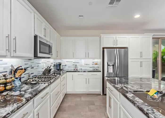 Haven: A Family Delight In Enchanting Community Holiday home Gilbert