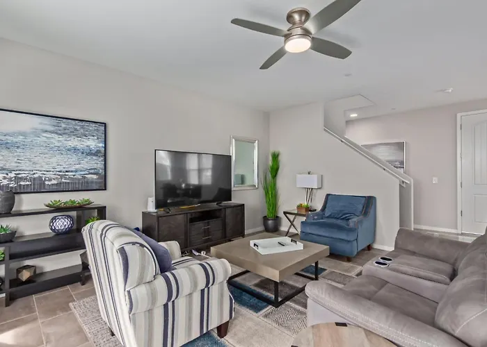 Haven: A Family Delight In Enchanting Community Gilbert