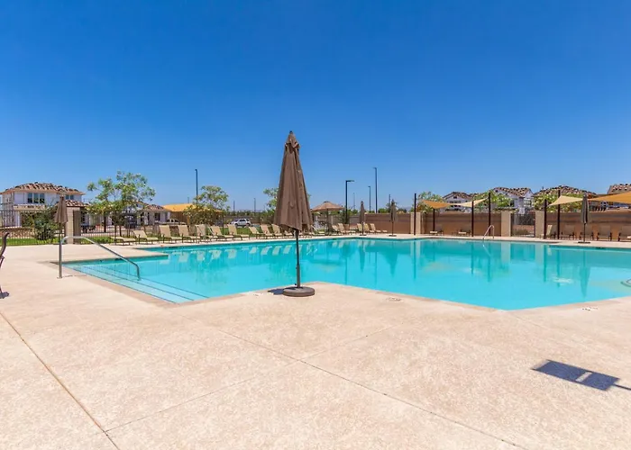 Haven: A Family Delight In Enchanting Community * Gilbert