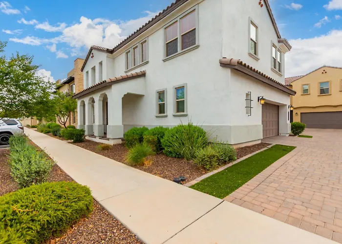 Haven: A Family Delight In Enchanting Community *