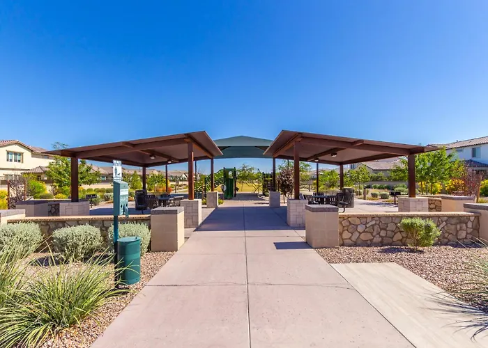 Haven: A Family Delight In Enchanting Community * Gilbert